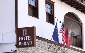 Hotel Berati
